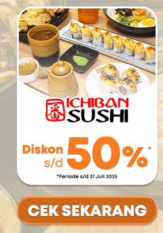 Ichiban Sushi