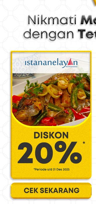 Istana Nelayan