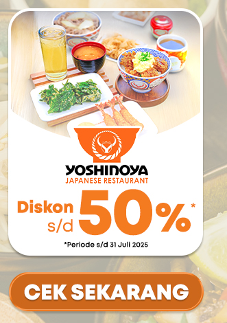 Yoshinoya