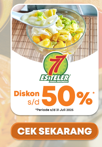 Es Teler 77