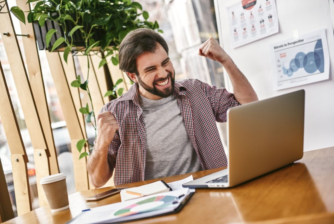 Kumpulan 50+ Kata Motivasi Kerja yang Bikin Kamu Semangat Terus!