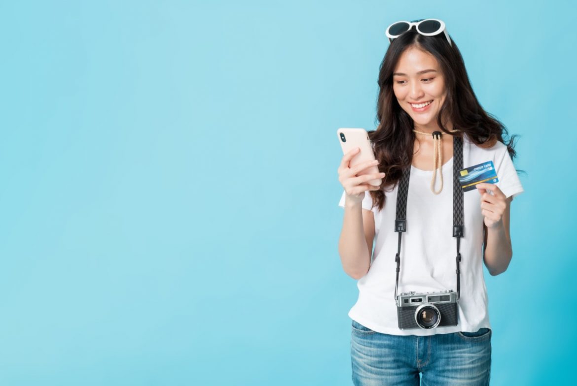 Liburan Pakai Kartu Kredit Itu Lebih Untung dan Praktis, Ini 5 Alasannya