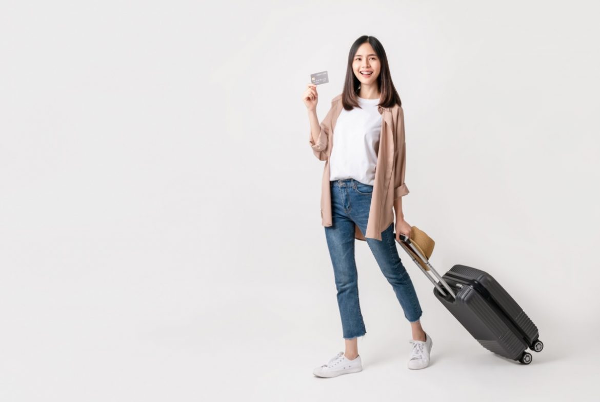 Mengenal 5 Alasan Kenapa Kartu Kredit Adalah Teman Terbaik Saat Liburan