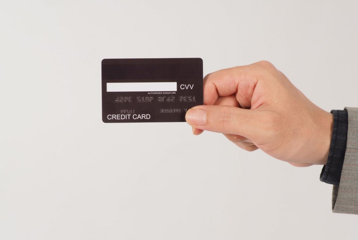 Mengenal Bagian Kartu Kredit Secara Lengkap