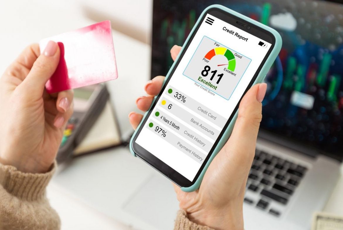 Pengajuan Kartu Kredit dengan Riwayat Kredit Buruk