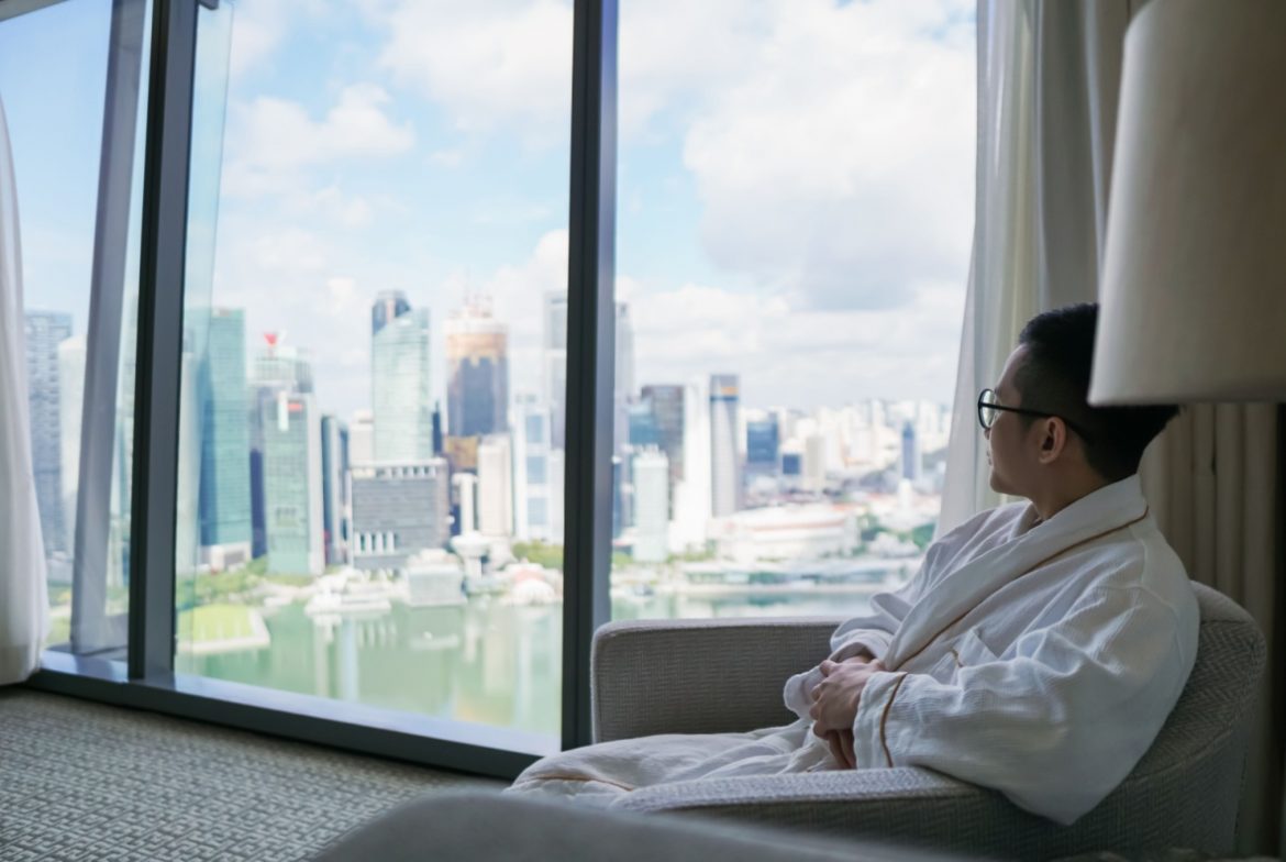 Promo Trans Hotel Group dengan Kartu Kredit Bank Mega