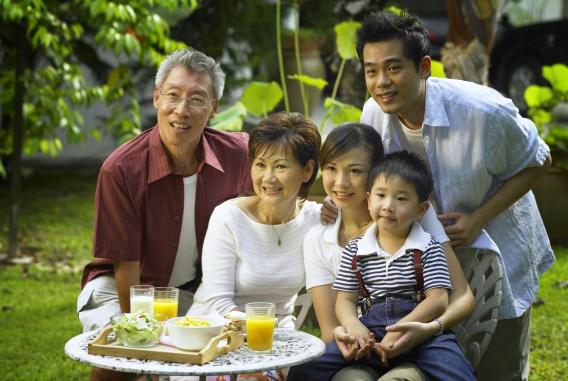 Tips Beli Rumah untuk Sandwich Generation