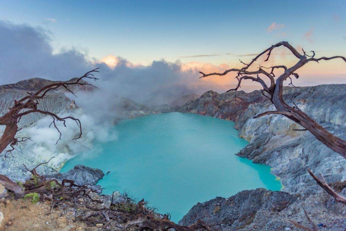 Wisata Jawa Timur 10 Kota yang Wajib Dikunjungi