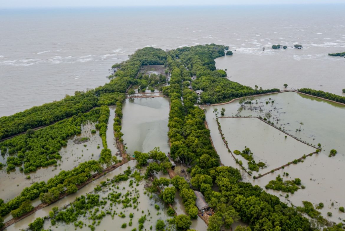 10 Rekomendasi Tempat Wisata di Bekasi