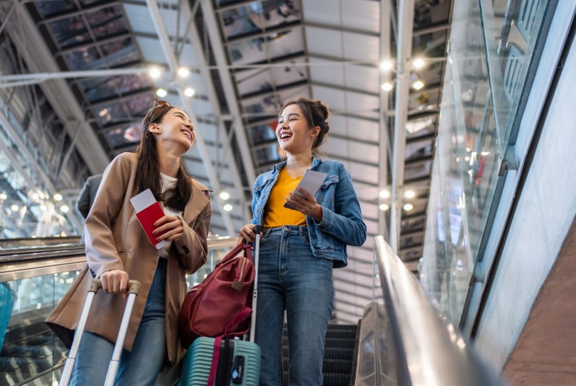 11 Destinasi Liburan Murah ke Luar Negeri, Ini Dia Tipsnya! 11 Destinasi Liburan Murah ke Luar Negeri, Ini Dia Tipsnya!