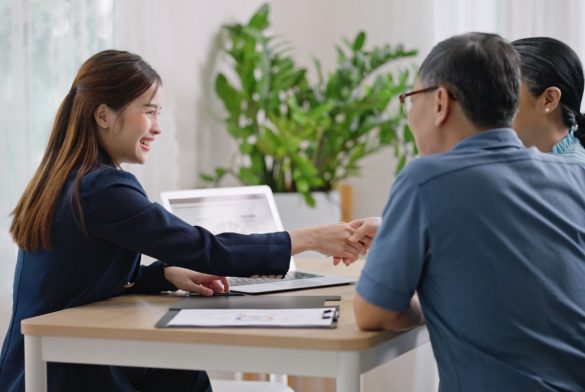 Baru Punya Rekening Pahami Dulu Apa Itu Nasabah dan Peran Pentingnya Baru Punya Rekening Pahami Dulu Apa Itu Nasabah dan Peran Pentingnya