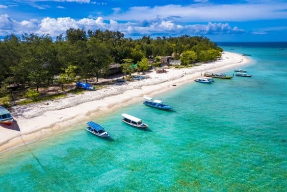 Berapa Sih Biaya Liburan ke Lombok dari Jakarta Ini Estimasinya! Berapa Sih Biaya Liburan ke Lombok dari Jakarta Ini Estimasinya!