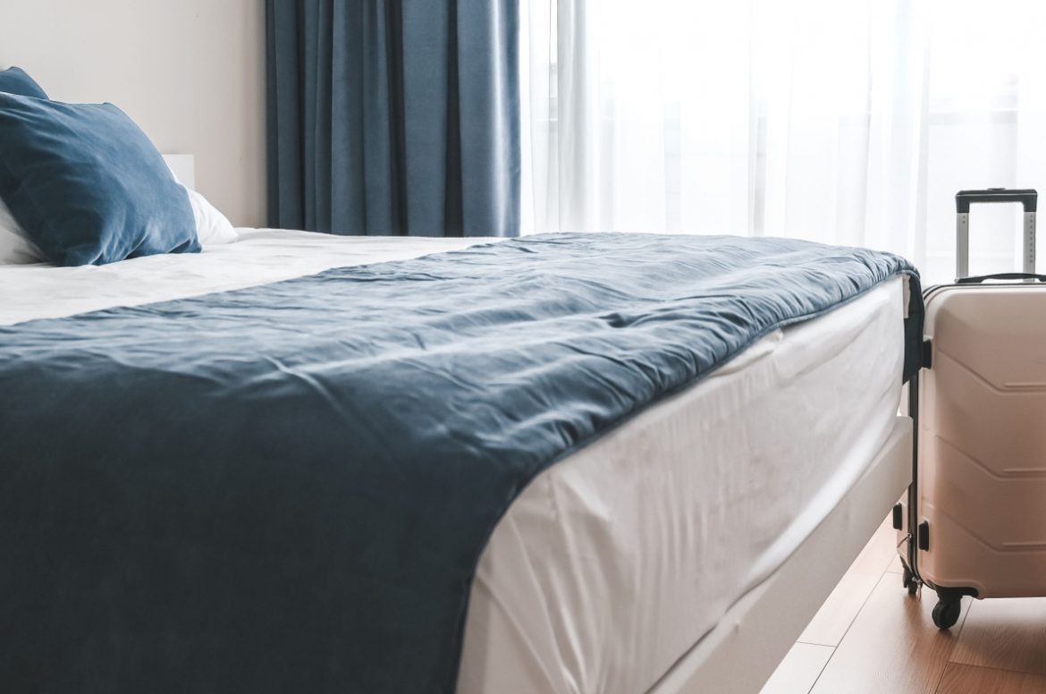 Liburan di Hotel Aston Lebih Hemat dengan Kartu Bank Mega