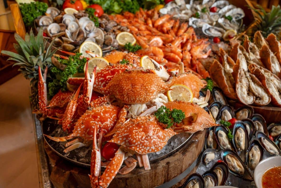 Nikmati Hidangan Seafood di Makassar Nikmati Hidangan Seafood di Makassar
