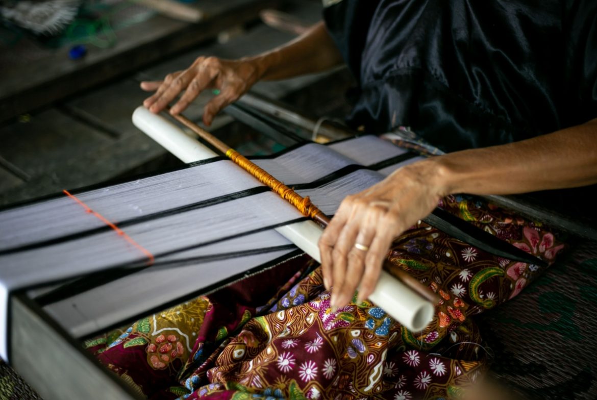 Oleh Oleh Lombok Oleh Oleh Dari Lombok