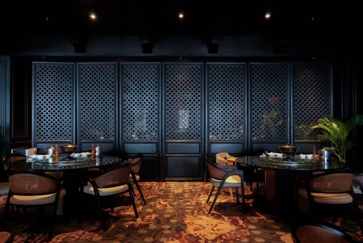 Promo Restoran Kartu Kredit Bank Mega Juli 2025