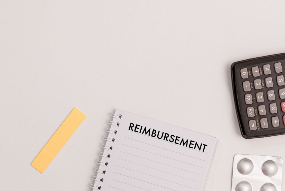 Reimburse