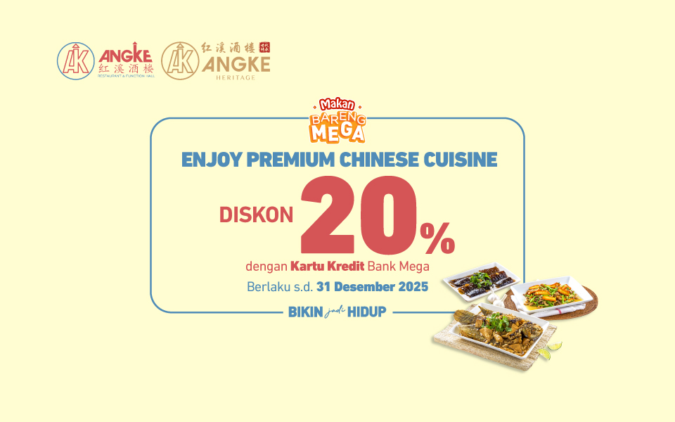 Angke Restaurant