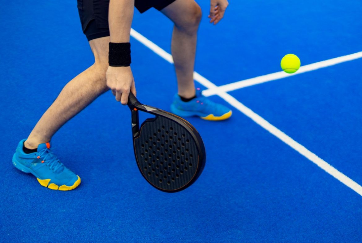 Asal Usul Olahraga Padel dan Aturan Mainnya