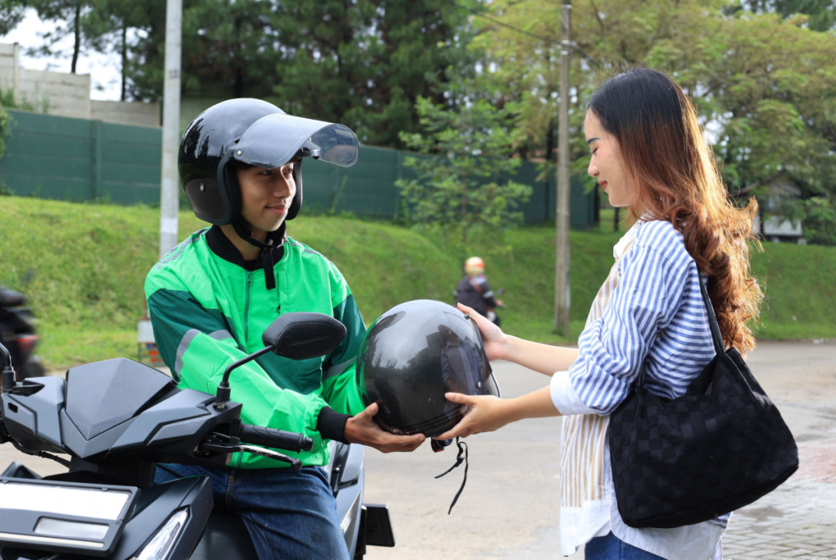 Bayar Grab Lebih Praktis dengan Kartu Kredit Bank Mega, Ini Caranya!