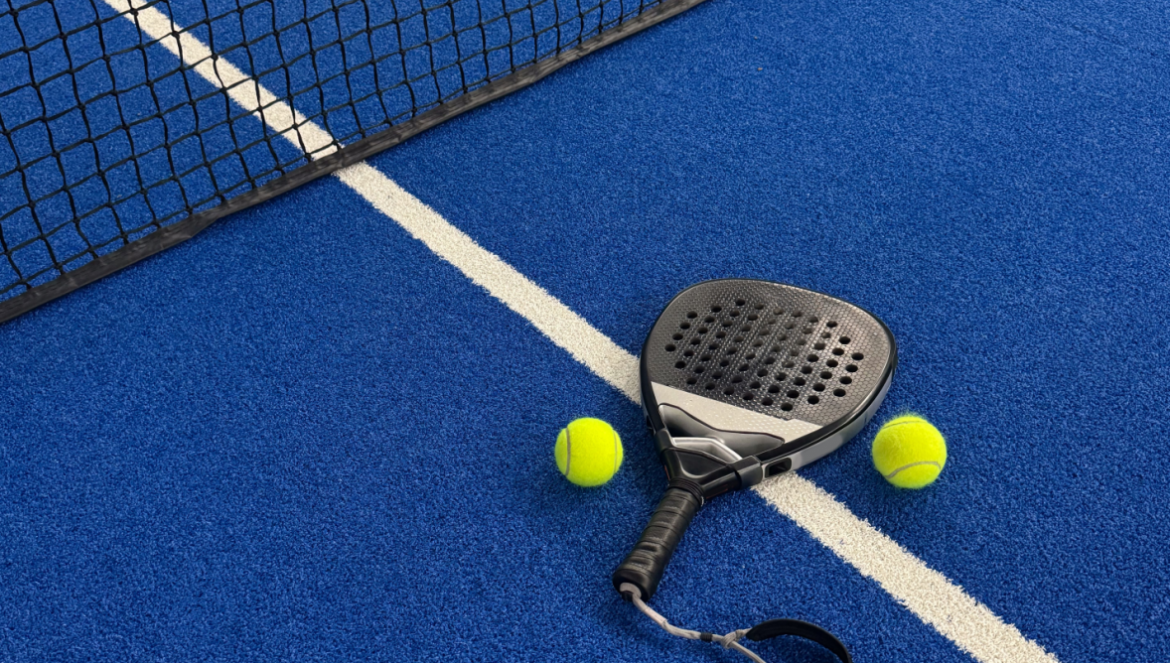 Cari Lapangan Padel di Bandung? Cek 9 Tempat Ini, Lengkap dengan Jam Operasional