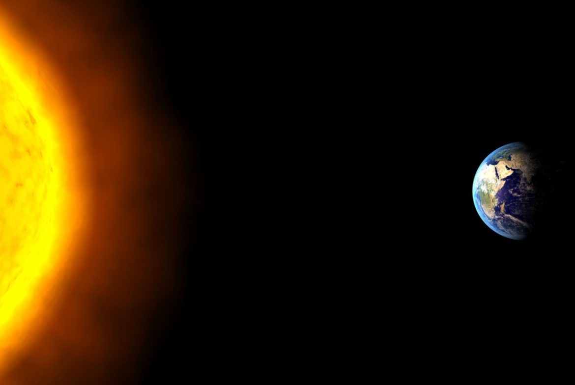 Fenomena Aphelion 2025 Apa Itu dan Dampaknya untuk kita