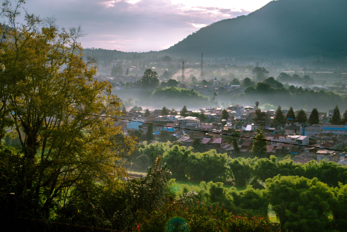 Gundaling Hill