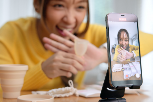 Ingin Menghasilkan Uang dari TikTok? Ini Tips dan Strategi yang Bisa Kamu Coba!