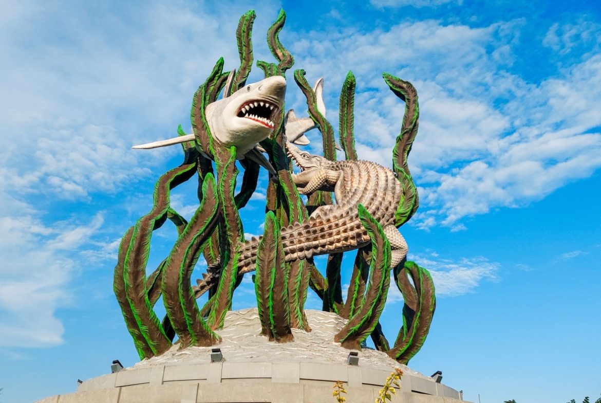 Jelajahi Surabaya: 10 Tempat Wisata Seru untuk Liburan Keluarga