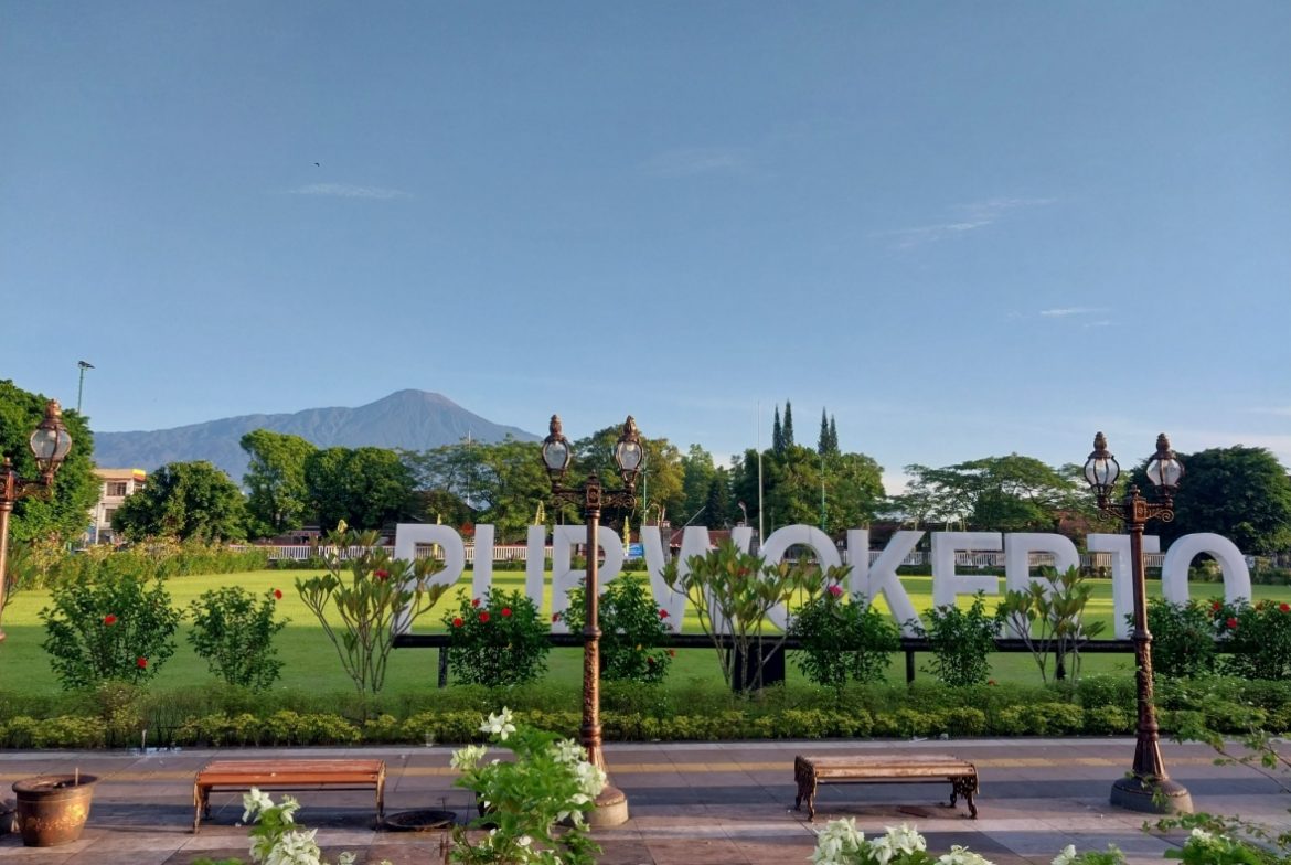 Kenapa Harus Liburan ke Purwokerto? Ini Deretan Tempat Wisatanya