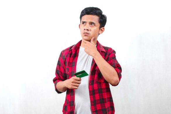 Langkah Mudah Cek Tagihan Kartu Kredit Bank Mega dengan Mega Mobile App Langkah Mudah Cek Tagihan Kartu Kredit Bank Mega dengan Mega Mobile App