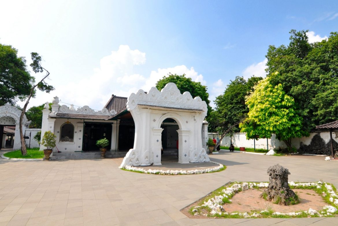 Liburan Gak Harus Mahal, Cirebon Tawarkan Banyak Tempat Wisata Menarik