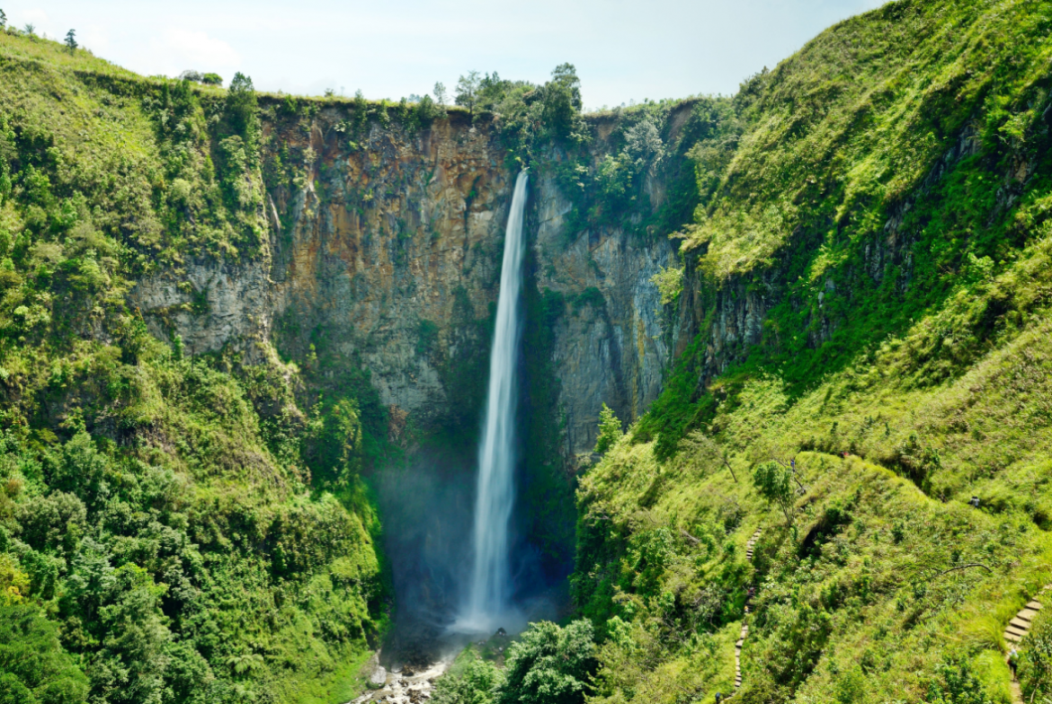 Liburan ke Brastagi? Ini Daftar Tempat Wisata Seru yang Wajib Dikunjungi