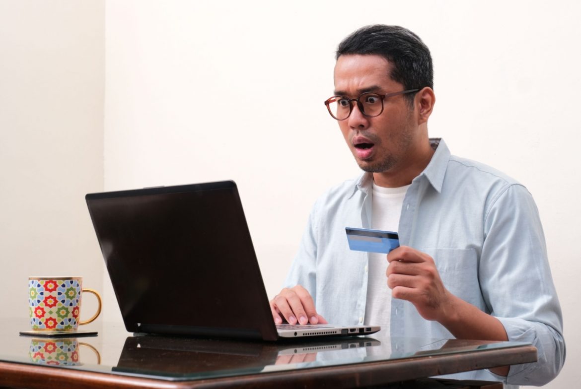 Masih Sering Gagal Atur Tagihan Kartu Kredit? Yuk, Kenali Penyebabnya
