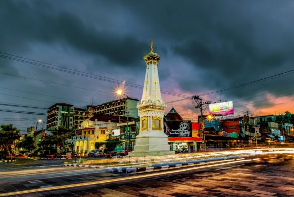 Panduan Transportasi: Jadwal Kereta dan Penerbangan di Yogyakarta
