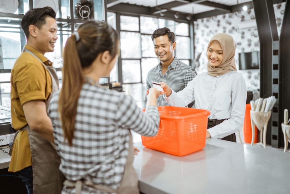 Perbedaan Kredit Aktif dan Kredit Pasif yang Perlu Kamu Tahu