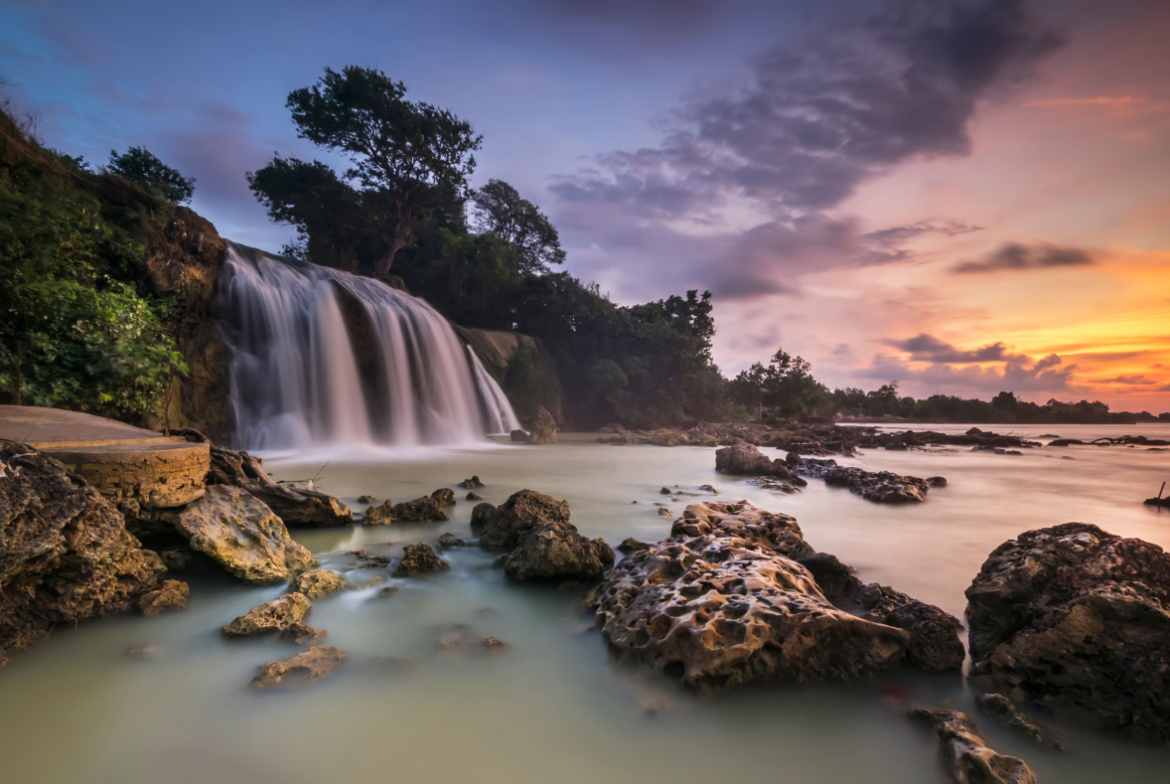 Rekomendasi Tempat Wisata Madura Terbaik 2025