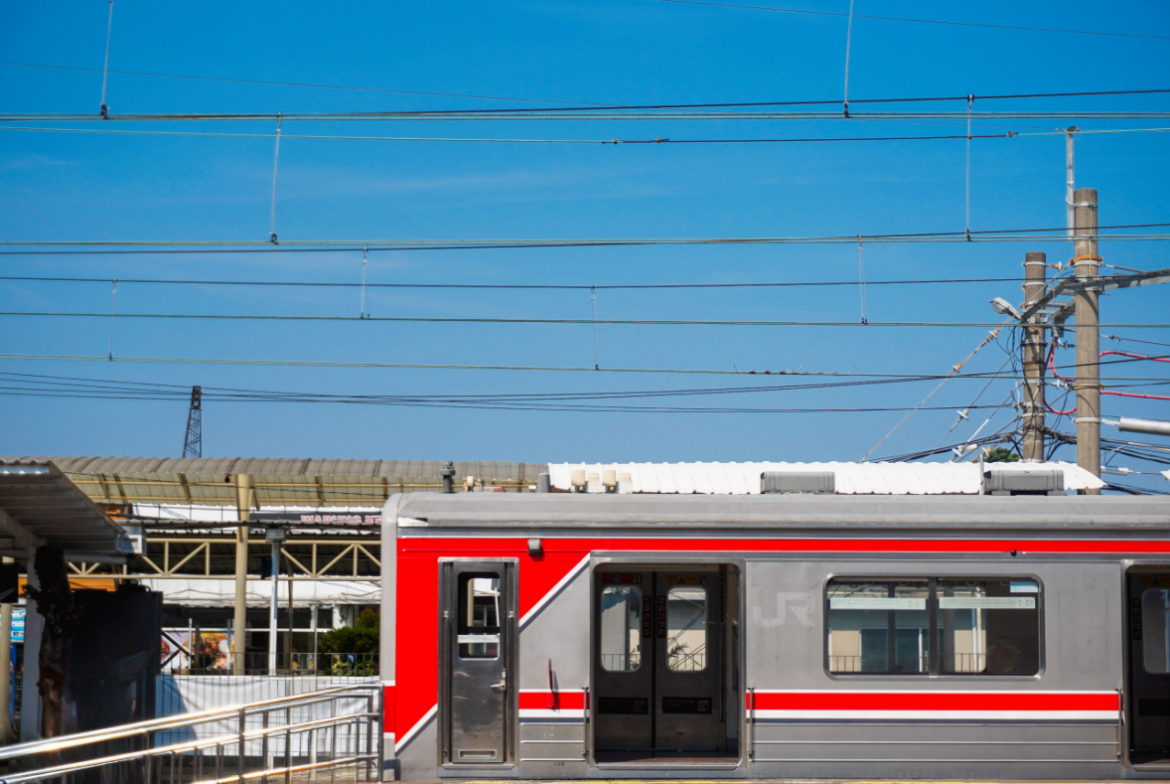 Rute dan Jadwal KRL Jogja-Solo Terbaru 2025