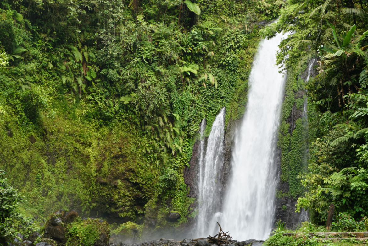 Sudah Pernah ke Baturaden? Kalau Belum, Kamu Harus Lihat Ini!