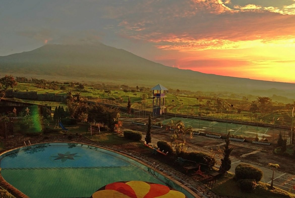 Tempat Wisata Batu Rekomendasi Wisata Alam, Edukasi, dan Keluarga