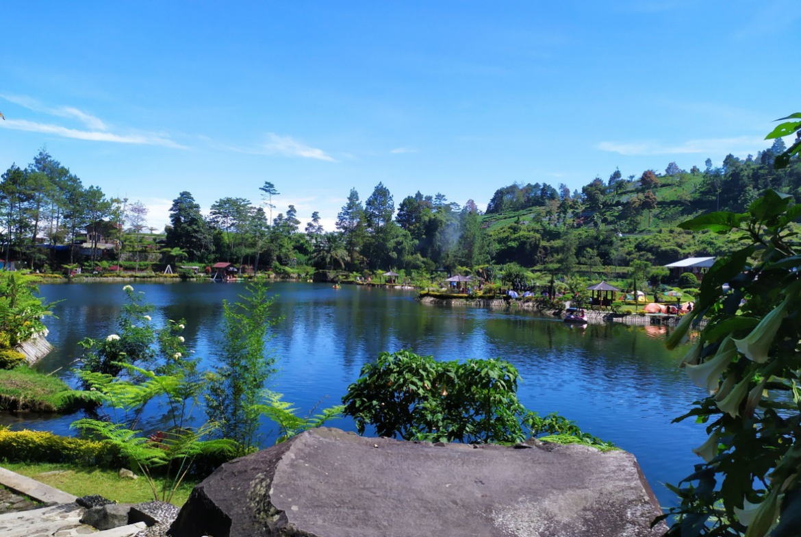 Tempat Wisata Tawangmangu Terbaik 2025 yang Wajib Kamu Kunjungi