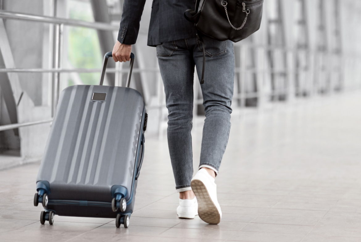 Tips Aman dan Hemat Pakai Kartu Kredit di Luar Negeri Tips Aman dan Hemat Pakai Kartu Kredit di Luar Negeri