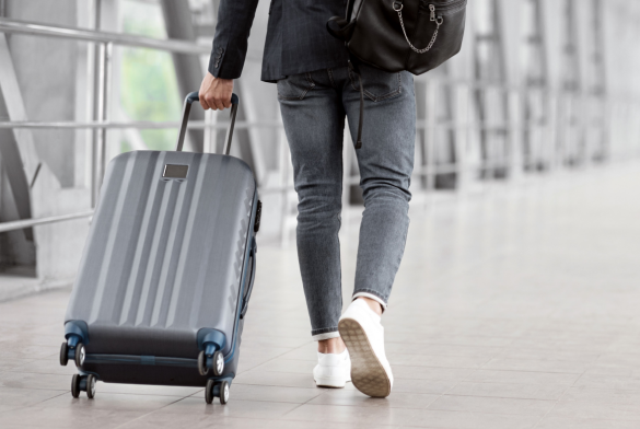 Tips Aman dan Hemat Pakai Kartu Kredit di Luar Negeri