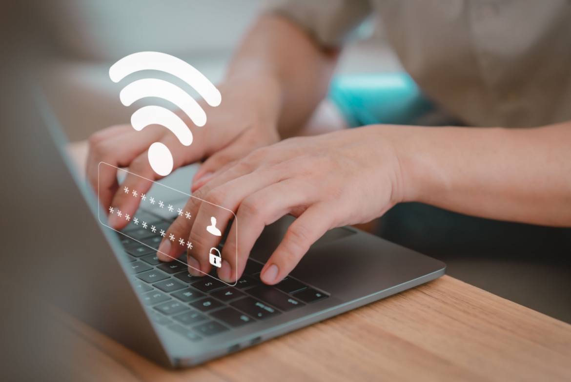 Tips Ganti Password WiFi yang Gampang dan Anti Lupa di 2025