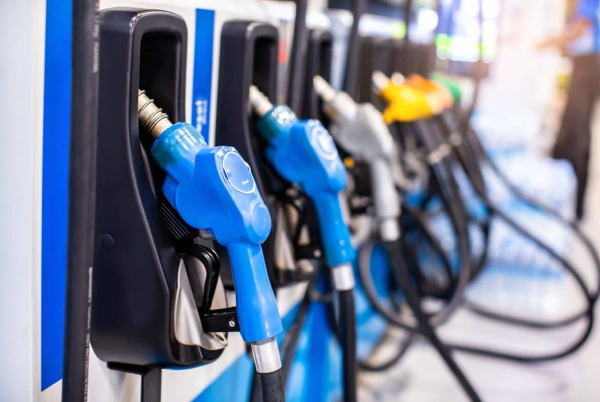 Update Harga BBM Per Juli 2025