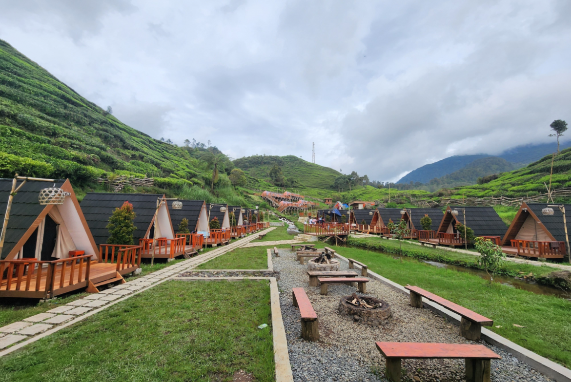 Wisata Ciwidey untuk Akhir Pekan_ Cocok buat Healing dan Family Time Wisata Ciwidey untuk Akhir Pekan: Cocok buat Healing dan Family Time