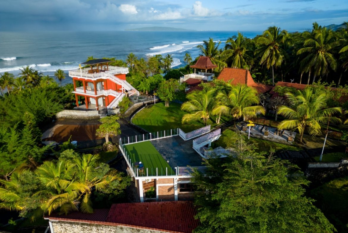 Wisata Pangandaran: Keindahan Alam dan Pantai yang Wajib Dijelajahi