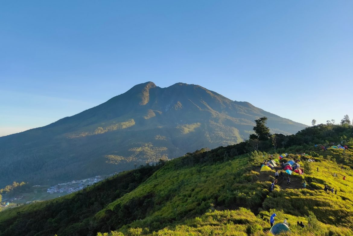 Wisata Tawangmangu untuk Healing: Cocok untuk Pekerja Kantoran & Gen Z