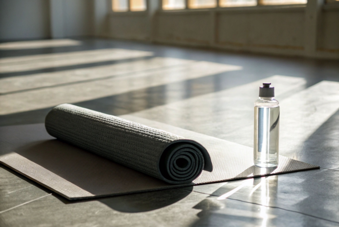 5 Rekomendasi Tempat Yoga di Jakarta yang Cocok untuk Relaksasi dan Kesehatan