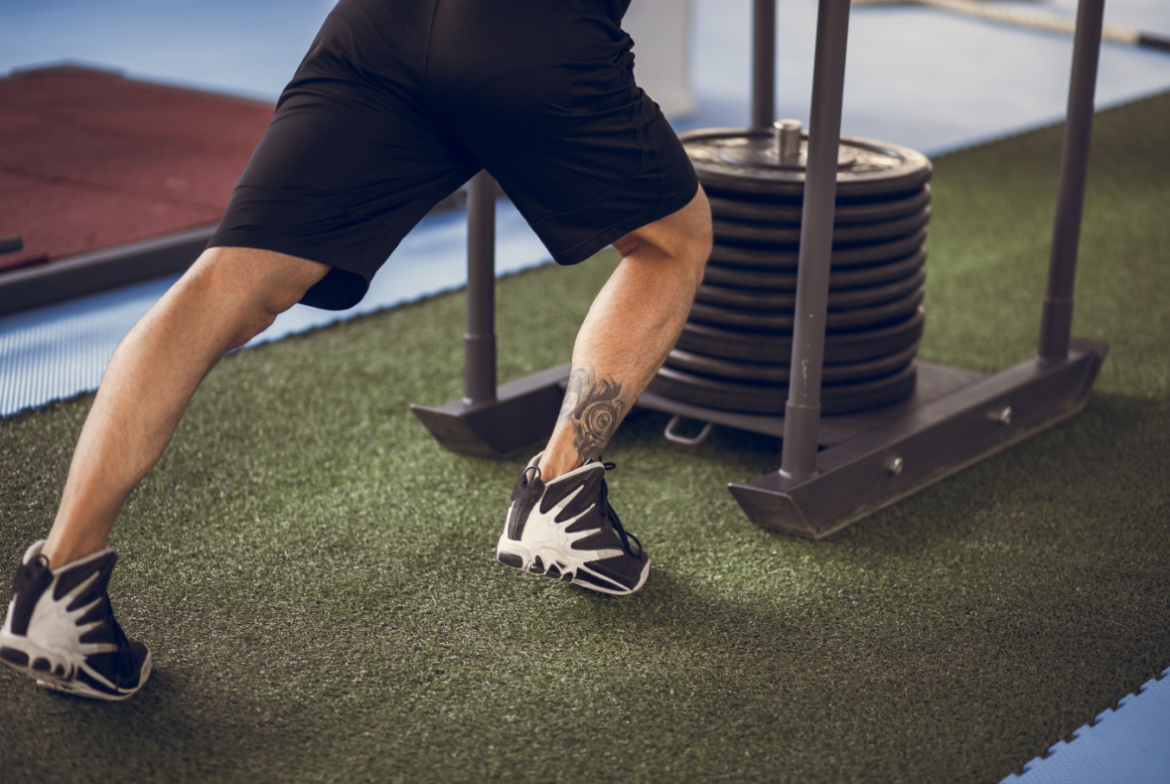 Apa Itu HYROX dan Kenapa Olahraga Ini Populer di Seluruh Dunia?